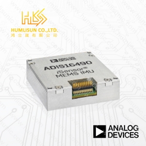 Sensor de inercia ADIS16490 BMLZ IC